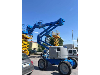 Артикулираща платформа GENIE Z45/25