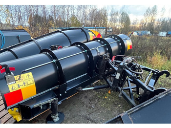 Гребло за сняг