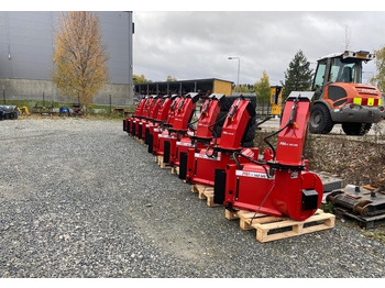 Роторен снегорин