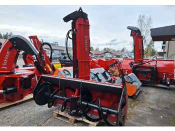 Роторен снегорин