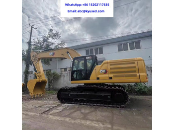 Багер CATERPILLAR 320GC