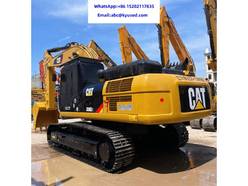 Багер CATERPILLAR 336D2