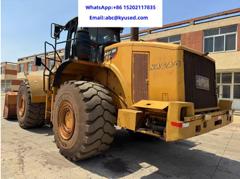 Колесен товарач CATERPILLAR 950H