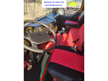 Автокран SANY STC500 STC750 STC800 STC250 25T 50T 75T 80TON CRANE: снимка 4 Автокран SANY STC500 STC750 STC800 STC250 25T 50T 75T 80TON CRANE: снимка 4