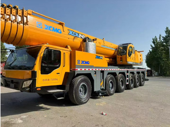 Кран за всякакви терени XCMG XCA240
