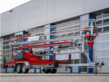 : снимка на заглавната част