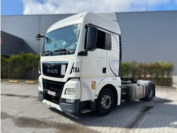 Влекач MAN TGX 18.440