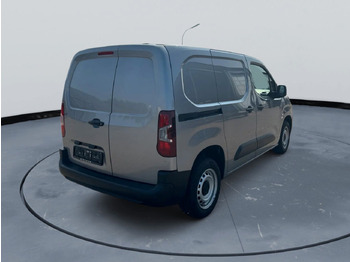 Лизинг на  Citroën Berlingo Kasten Club | Klima, 3 Sitzer, Durchlad Citroën Berlingo Kasten Club | Klima, 3 Sitzer, Durchlad: снимка 4