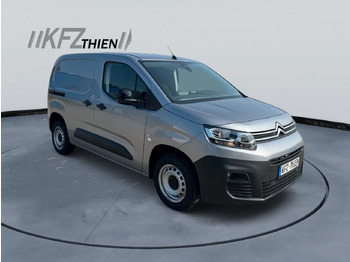 Лизинг на  Citroën Berlingo Kasten Club | Klima, 3 Sitzer, Durchlad Citroën Berlingo Kasten Club | Klima, 3 Sitzer, Durchlad: снимка 1