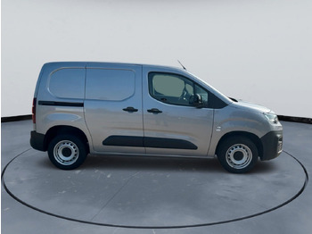 Лизинг на  Citroën Berlingo Kasten Club | Klima, 3 Sitzer, Durchlad Citroën Berlingo Kasten Club | Klima, 3 Sitzer, Durchlad: снимка 3