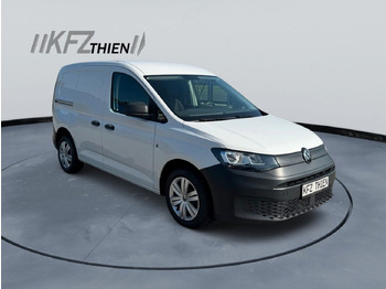 Малък ван VOLKSWAGEN Caddy Cargo