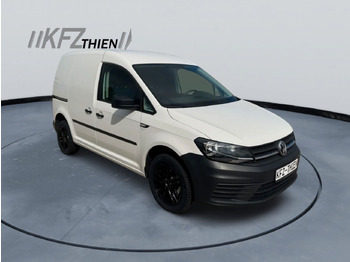 Малък ван VOLKSWAGEN Caddy