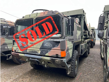 Камион MAN 25.422