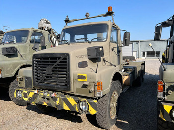 Камион VOLVO N10