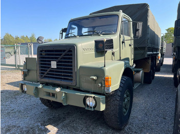 Камион VOLVO N10
