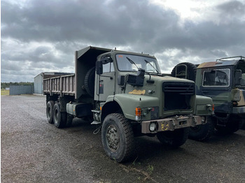 Камион VOLVO N10
