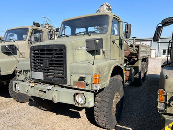Камион VOLVO N10