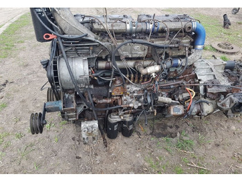 Двигател DAF