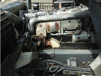 Двигател за Камион DAF RS222M   DAF ATI 300: снимка 3