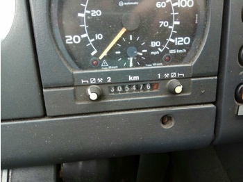 Двигател за Камион DAF RS222M   DAF ATI 300: снимка 4