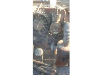 Двигател за Камион Deutz BF6L913T: снимка 4