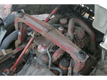Двигател за Камион IVECO 8040.45   IVECO 75E14 3.9 TD: снимка 2