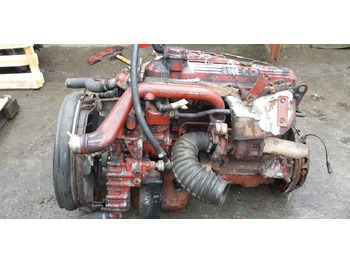 Двигател за Камион IVECO 8060.45S 230 E2: снимка 2