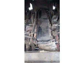 Двигател IVECO