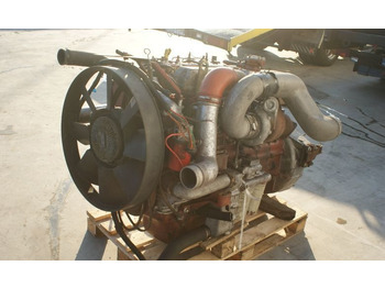 Двигател за Камион IVECO Eurotech 8460.41N   IVECO EuroTech: снимка 5