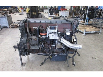 Двигател IVECO Stralis