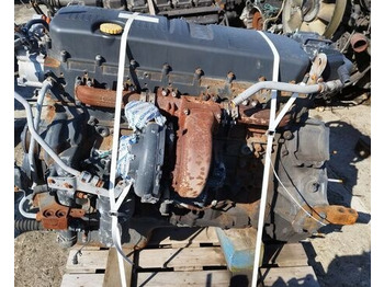 Двигател IVECO