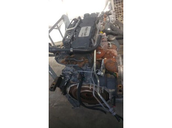 Двигател IVECO EuroCargo