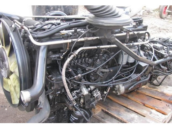 Двигател MAN L2000