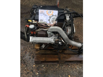 Двигател MAN TGL