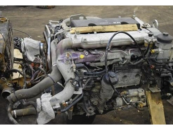 Двигател MAN TGL