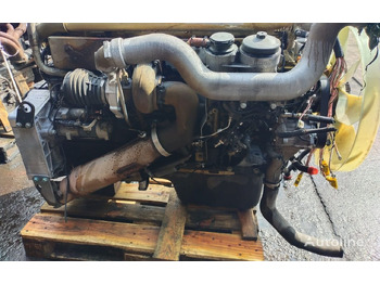 : снимка на заглавната част