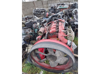 Двигател MAN F90