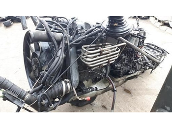 Двигател MAN F2000