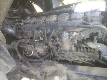 Двигател за Камион MAN D2876LF04 460 E3   MAN: снимка 2
