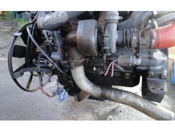 Двигател за Камион Mercedes-Benz OM366LA Mercedes-Benz: снимка 2 Двигател за Камион Mercedes-Benz OM366LA Mercedes-Benz: снимка 2