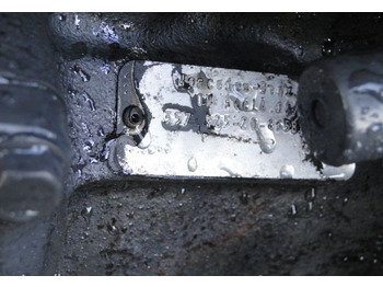 Двигател за Камион Mercedes-Benz OM366LA Mercedes-Benz: снимка 4 Двигател за Камион Mercedes-Benz OM366LA Mercedes-Benz: снимка 4