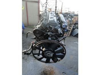 Двигател за Камион Mercedes-Benz OM366LA Mercedes-Benz: снимка 3 Двигател за Камион Mercedes-Benz OM366LA Mercedes-Benz: снимка 3