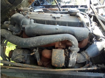 Двигател за Камион Mercedes-Benz OM366LA: снимка 2