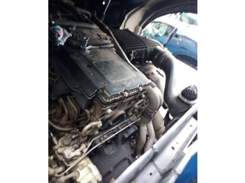 Двигател за Камион Mercedes-Benz OM471   truck: снимка 3