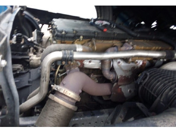 : снимка на заглавната част