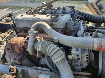 Двигател RENAULT Midlum
