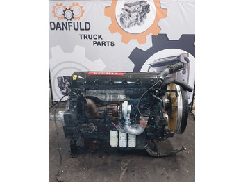 Двигател RENAULT