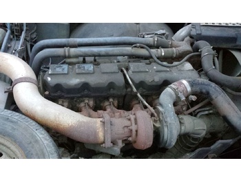 Двигател RENAULT Magnum