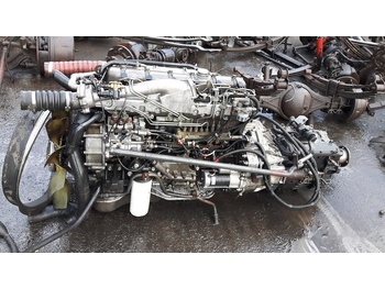 Двигател RENAULT Midlum