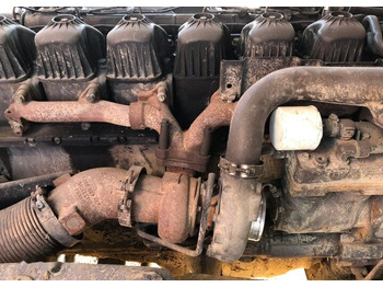 Двигател за Камион Scania DC 901 Scania D230, G230, F94, K94, L94, N94, T94, OmniCity, P, R: снимка 3